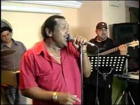 Azusalsa - Leopoldo Blanco - La Cola