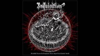 INQUISITION - Bloodshed Across the Empyrean Altar Beyond the Celestial Zenith (Full Album) 2016