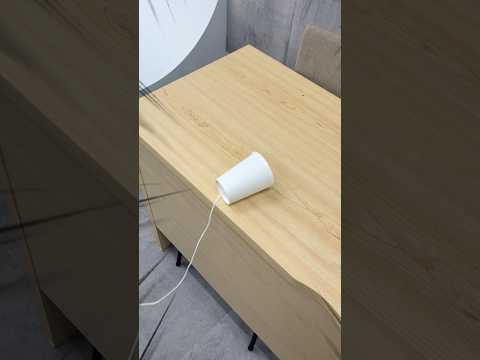 超田舎者の糸電話　#shorts