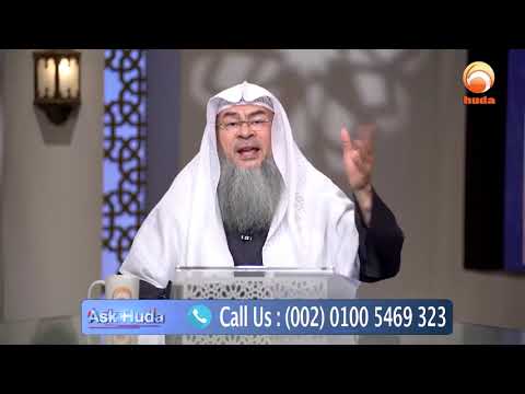 My Husband watch porn does he committing adultery and can i reject him Sheikh Assim Al Hakeem #islam