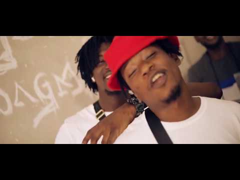 Kleva Badd - May3 Fine (Fuckd Up) ft KnightMan & Klynn (OFFICIAL VIDEO)