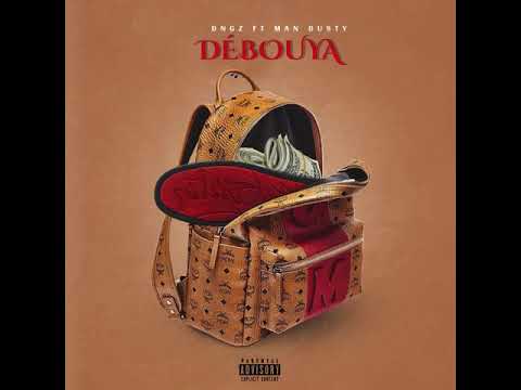 DNGZ - (feat.Man Dusty) Débouya (Prod By Somowha Beatz)