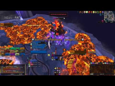 Shadows of Darkness - Gul'Dead