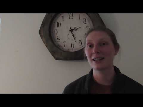 Gedanken zum 2.1.2021 - Meine Zeit in Gottes Händen