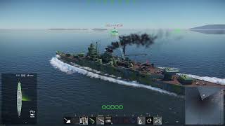 【War Thunder】昼から友と航空戦