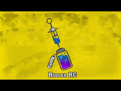 ROLLER RC - ELIXIR
