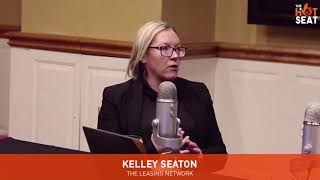 The Hot Seat   Season 1 Trailer