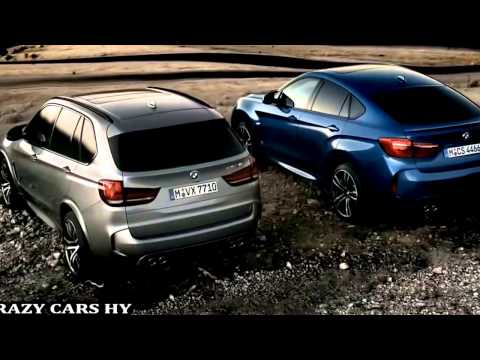2016 BMW X6 Vs X5 - Best Cars Reviews