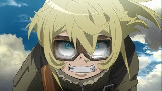 「劇場版 幼女戦記」特報映像第2弾が到着、イントロダクションも公開 mqdefault - 「劇場版 幼女戦記」特報映像第2弾が到着、イントロダクションも公開