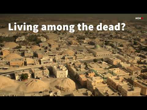 Discover Dilmun Burial Mounds, Bahrain