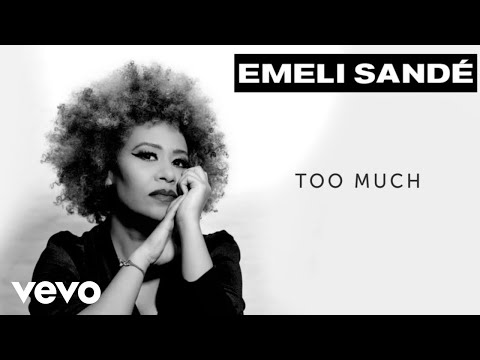 Video thumbnail for Too Much