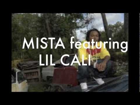 Dope Man - Mista featuring Lil Cali