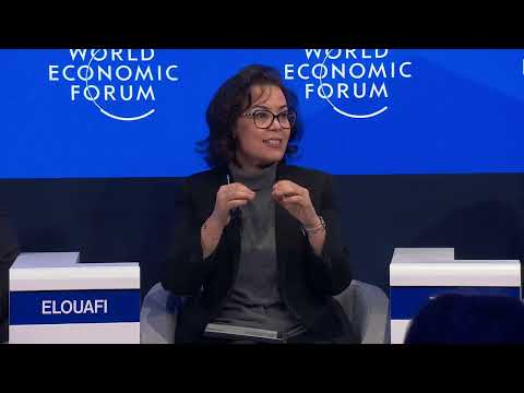 Ismahane Elouafi - Integrating Indigenous Knowledge and Innovation