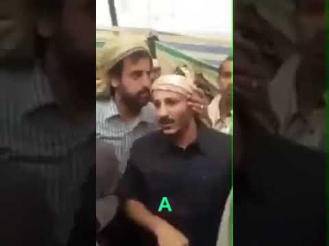 أول تصريح للعميد طارق صالح في شبوة