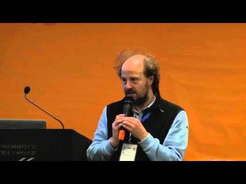 Shenzhen Assembly 2016 —— Francois Taddei & Luping Xu