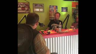 The Doug Stanhope Shotclog Podcast - 129 - Bingo Disappears! Day 2 - Timing Is Everything
