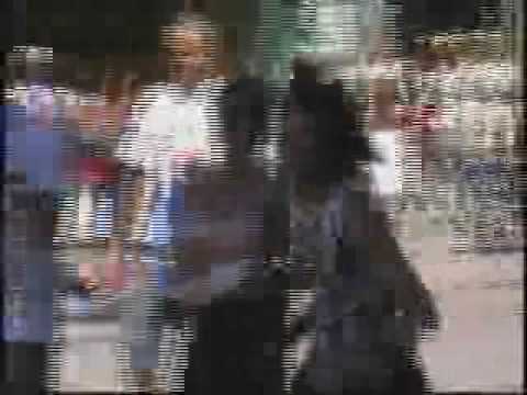 Karizma - Nein heißt nein (rough)