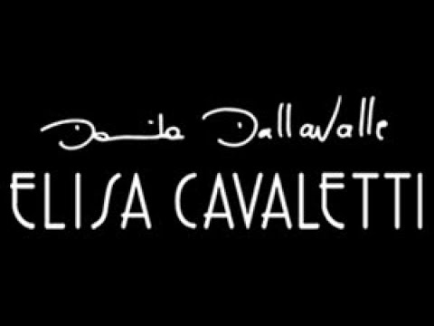 Яркие образы коллекции Elisa Cavaletti осень-зима 19/20