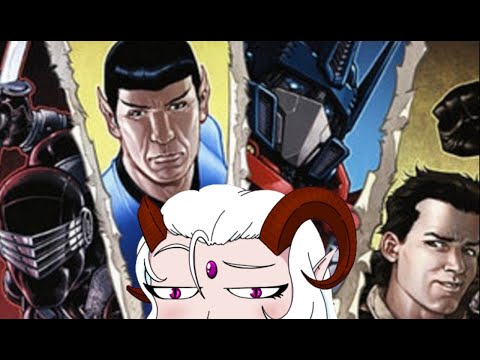 Warning Signs in the DAoT