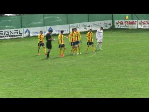 Ripensia 2015-2016: Cele mai frumoase goluri