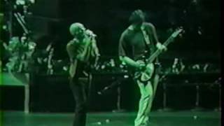 REM - Finest Worksong @ Albany, U.S.  1995
