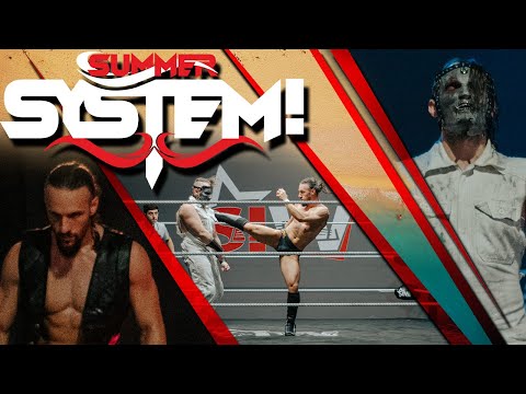 🗡️ SWORD TOURNAMENT 🗡️ Quarti di Finale: BON GIOVANNI vs LUCIFER BROX - Summer SYSTEM! #65