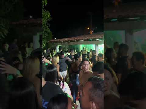 Aldeias altas Maranhão