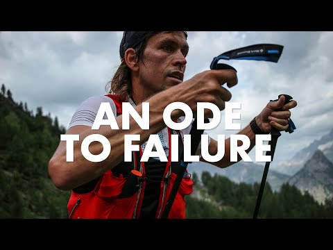 Ryan Sandes' Ode to Failure: Life Lessons from Running | Salomon TV