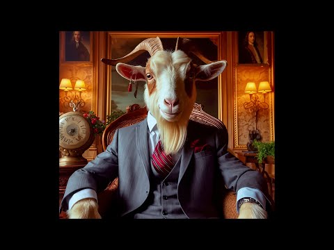 [FREE] "GOAT" - Funky Old School Hip Hop Beat | Fast Boom Bap & Hard Rap Beat 2024