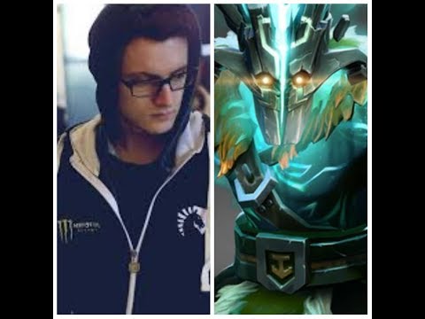 Liquid Miracle Juggernaut vs OG  MDL Disneyland Paris Major