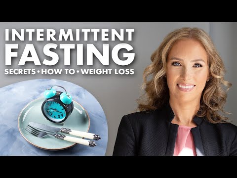 , title : 'Secrets of How To Do Intermittent Fasting - Episode 18 | Dr.J9 live'