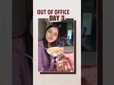 A Day in my Life in Germany | Out of Office : Day 3 🇩🇪 #koreanmaggi @nestlegermanyDE