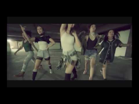 Next in Line - Yassi Pressman ft. Julian Trono & G-Force