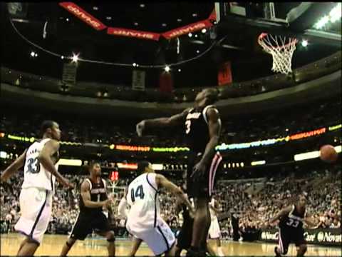 Will Sheridan Basketball highlights