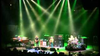 Phish - Halley&#39;s Comet - Asheville, NC 06/09/09