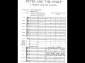 Sergei Prokofiev Peter And The Wolf Op 67