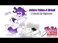 JJBA Comic Dub Jotaro Takes A Break