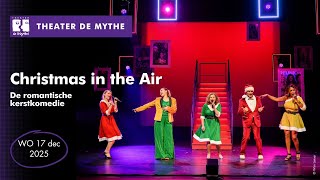 Christmas in the Air-YouTube