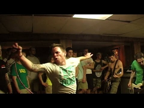 [hate5six] Mindset - May 15, 2009 Video