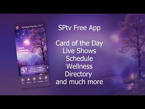 SPtv App video thumbnail
