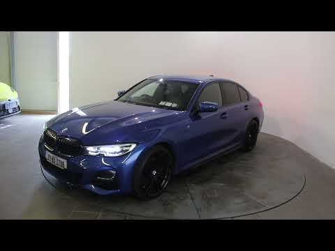BMW 3-Series 330e M Sport Auto G20 - TENDER 23 - C - Image 2