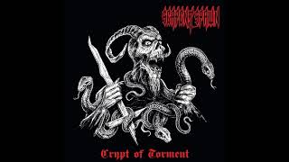 Serpent Spawn (Ger) - Crypt of Torment (EP 2022)