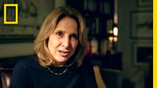 Battle of the Sexes Expert: Helen Fisher