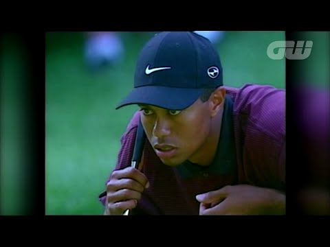 GW Inside The Game: Ken Brown - Top 5 Putters