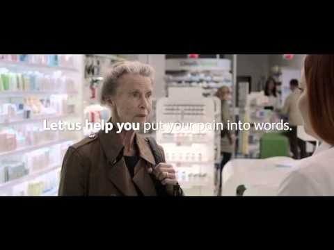 Advertising campaign- Lloyds Apotek