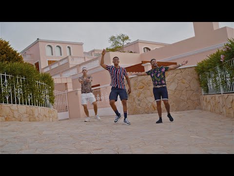 A La Gente Le Dice Que No - JOTAPE, CG, Yannick