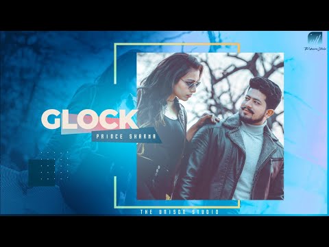 Jasmine Rathor glock song