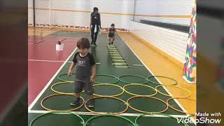 Circuito Ecológico no Combate à Dengue