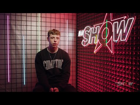 IDJShow 2023 - Audicija - Viktor Ivanov
