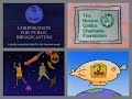 PTV Park Program Break 1994 WGBH 2
